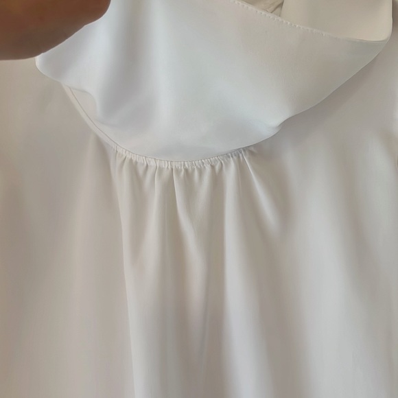 Jacob cowl neck top - Picture 9 of 10